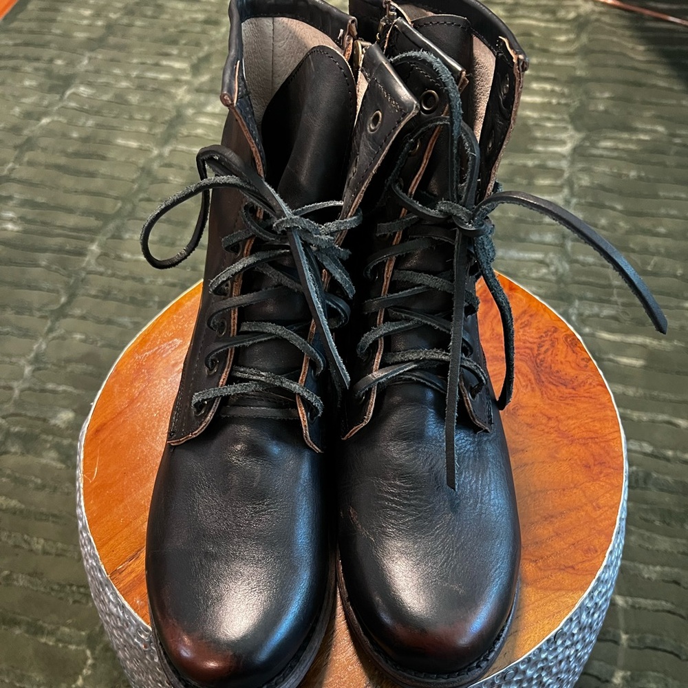 Freebird Boots